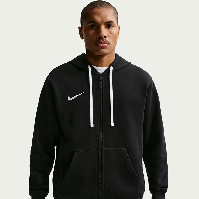 ✨ Jaqueta Dri-fit Nike Park Fleece Masculina