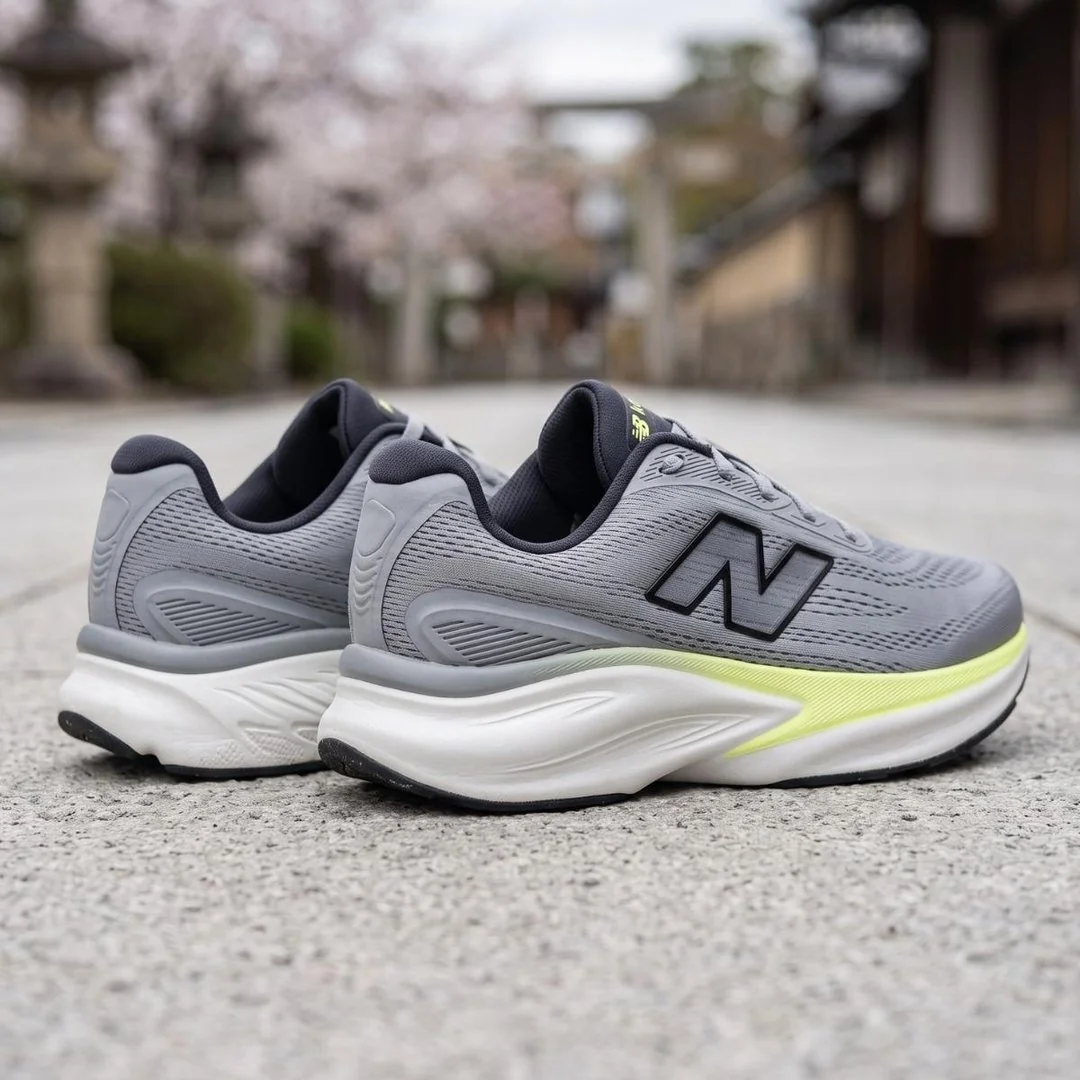 ✨Tênis New Balance Fresh Foam X Kaiha Road Masculino