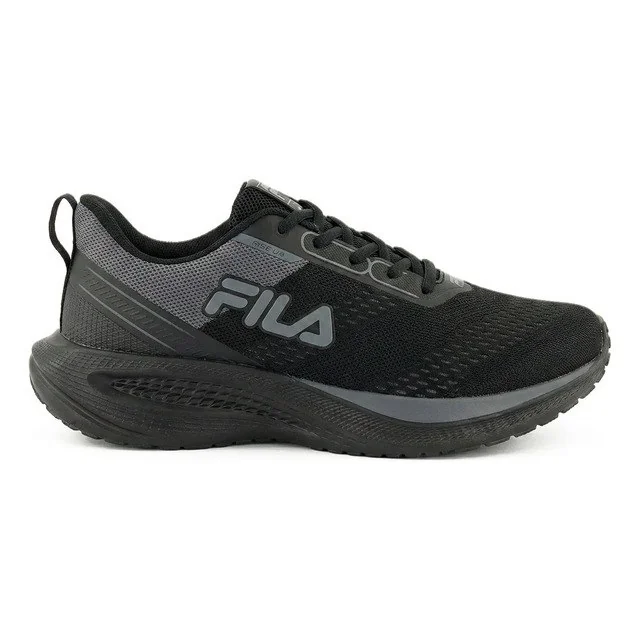 ✨ Tênis Fila Rise Up Masculino Confortável Mesh Leve Esportivo