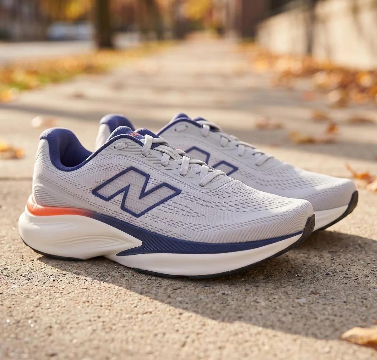 ✨Tenis new balance fresh foam x kaiha road masculino preto+cinza