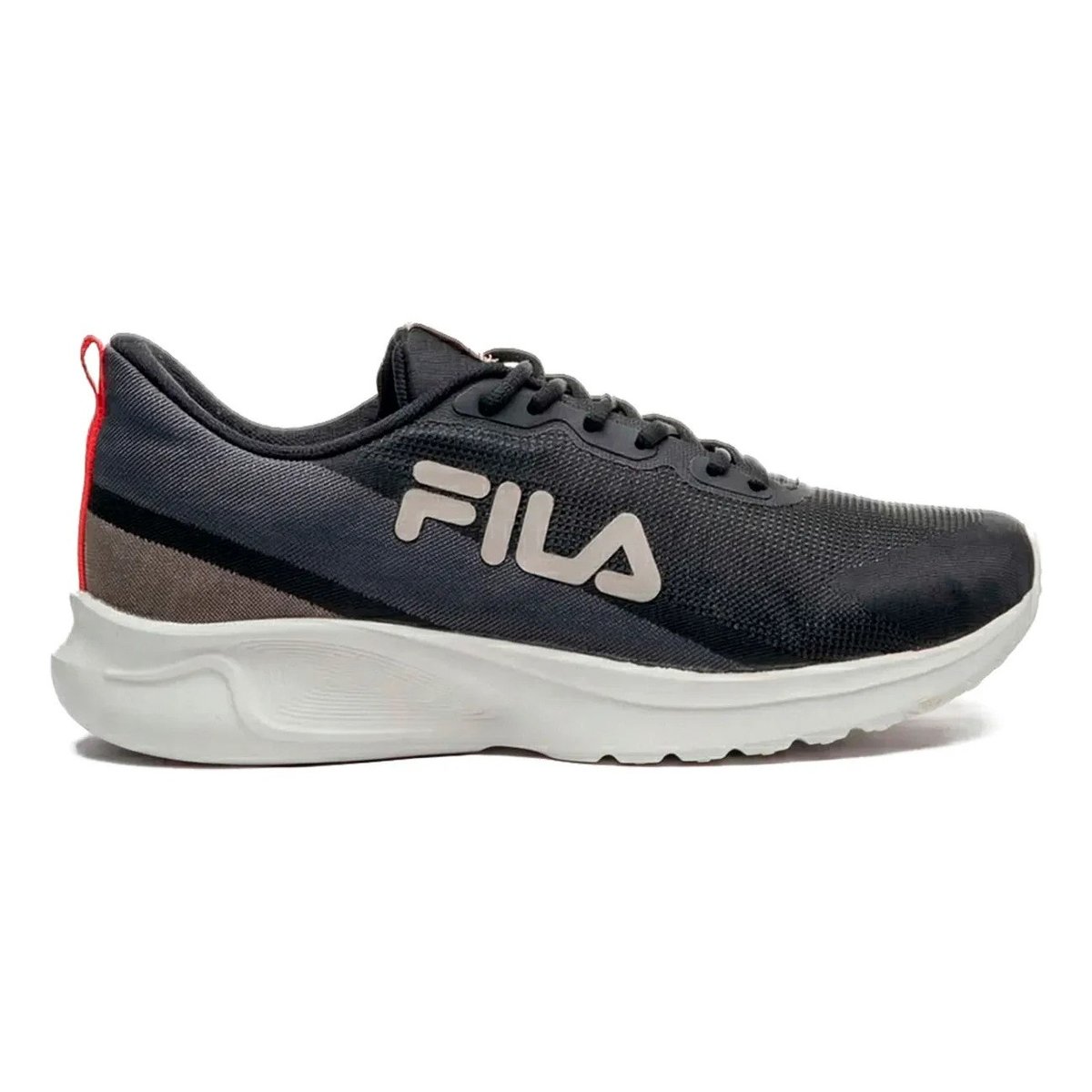 ✨ Tênis Fila Vector Masculino Confortável Estilo Esportivo
