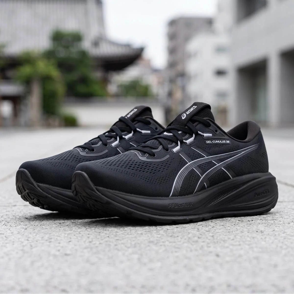 ✨Tênis Asics Gel-Cumulus 28 Masculino