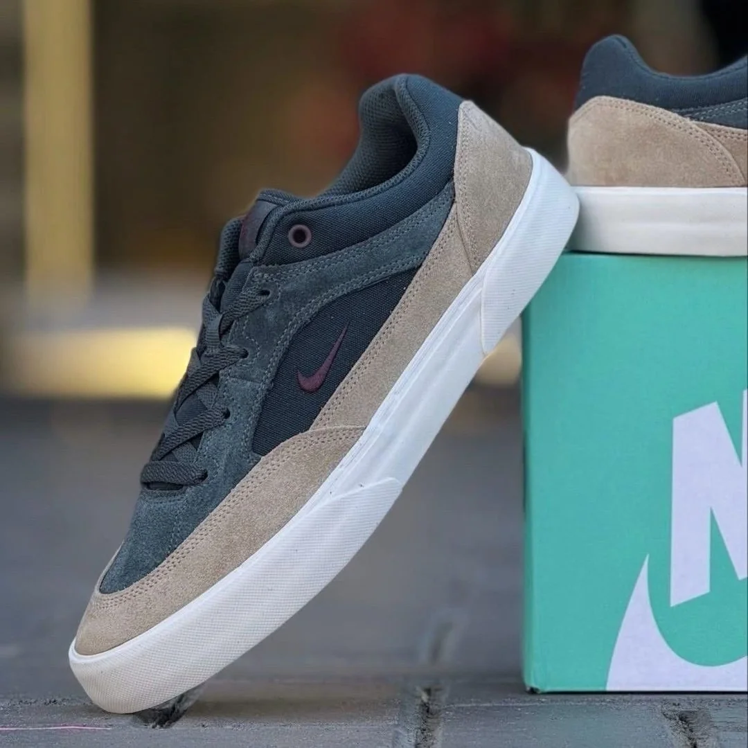 ✨ Tênis Nike Sb Malor Masculino