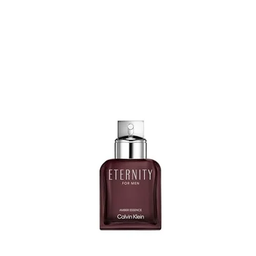 ✨ Calvin Klein Eternity Amber Essence for Men Parfum 50ml