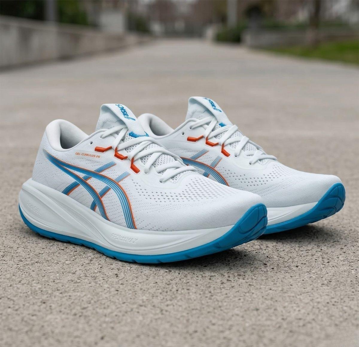 ✨Tênis Asics Gel-Cumulus 28 Masculino