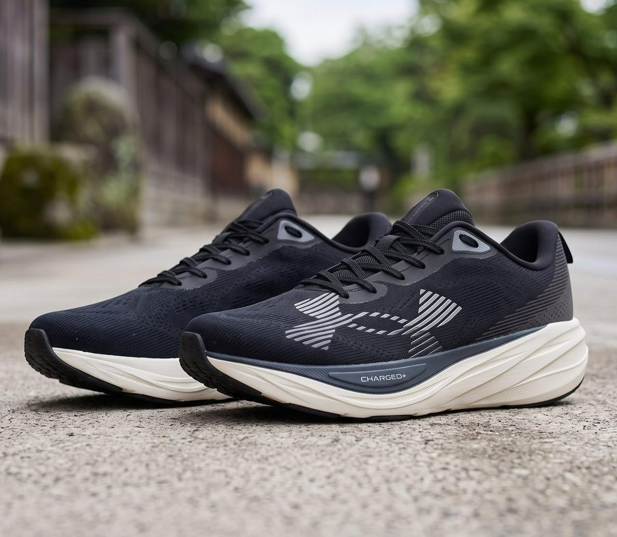 ✨Tênis Under Armour Ch. Nonstop