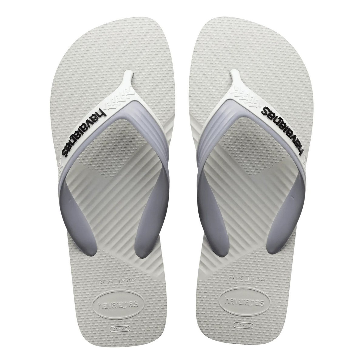 ✨ Chinelo Havaianas Dual Masculina