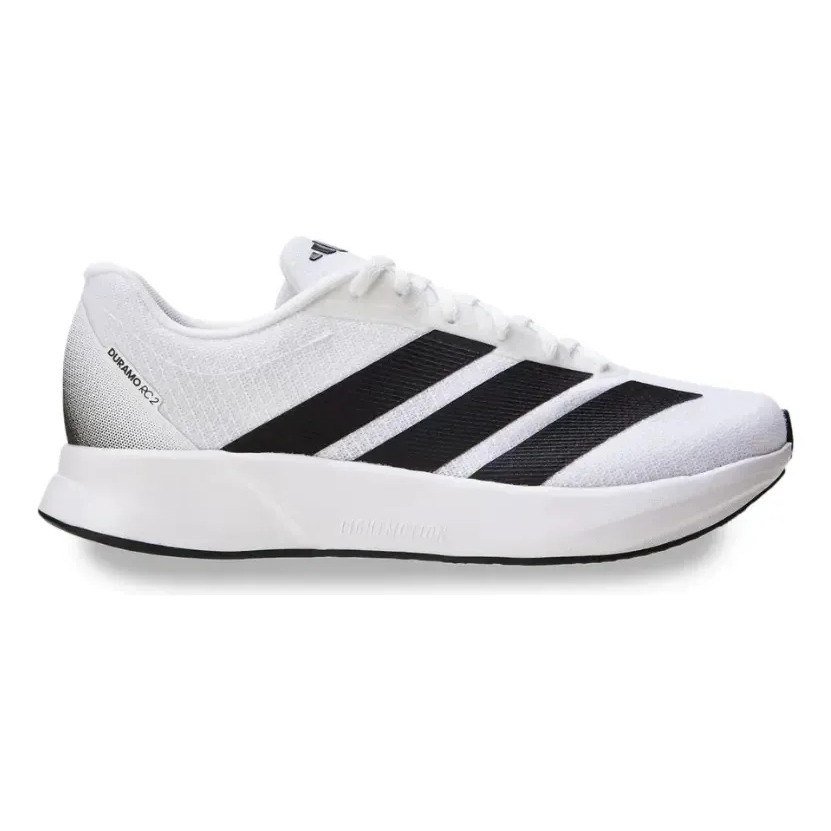 ✨ Tênis De Corrida Masculino Duramo Rc2 M adidas Carbon Liso