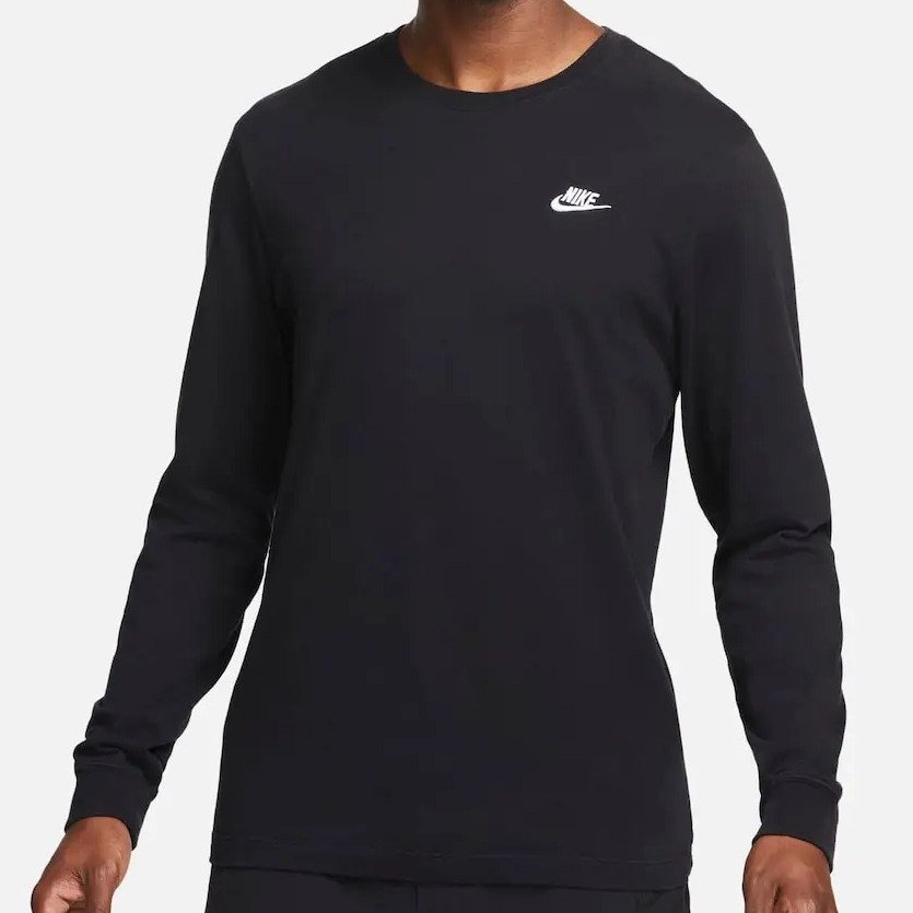✨ Camiseta Nike Sportswear Masculina