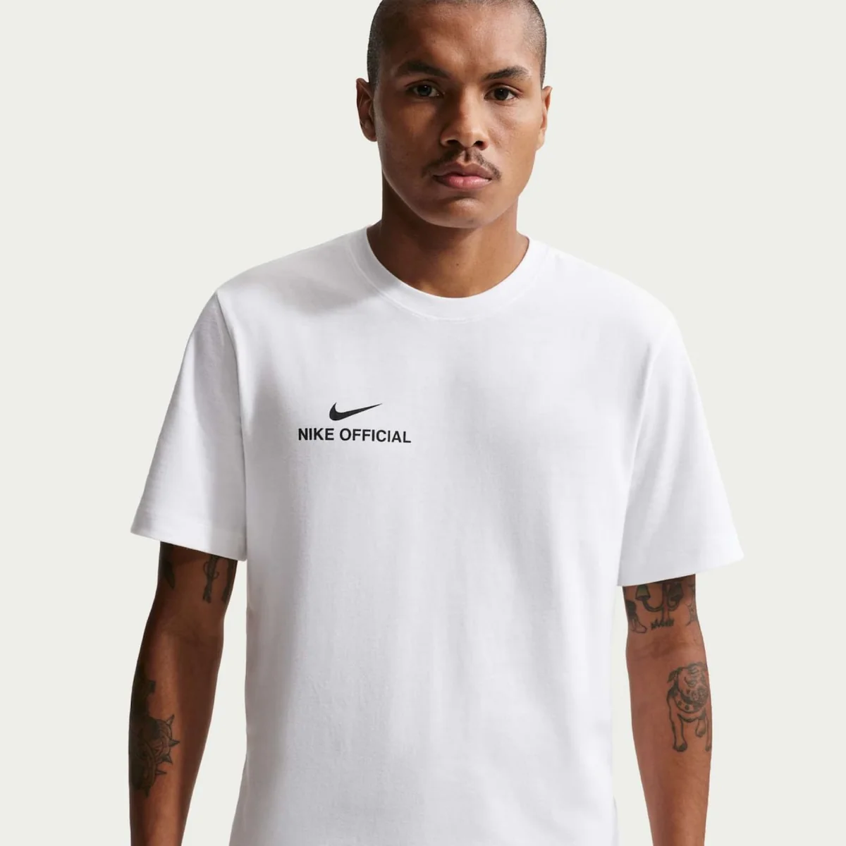 ✨Camiseta Nike Sportswear Official Masculina