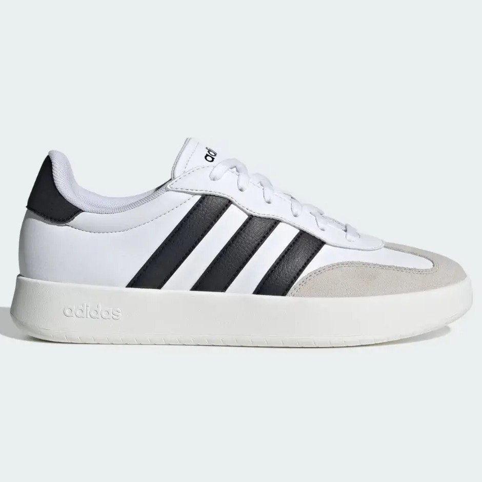 ✨ Tênis Masculino Barreda adidas Liso