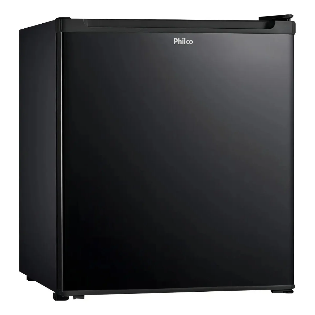 ✨ Frigobar Pfg50p 47 Litros Preto Philco