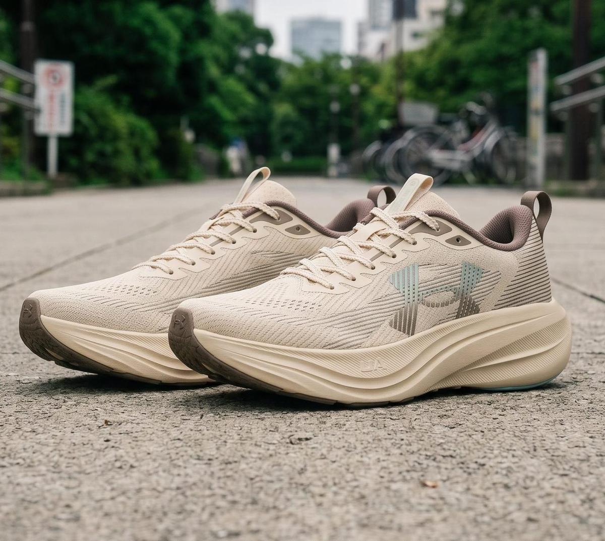 ✨Tênis Under Armour Ch. Endless