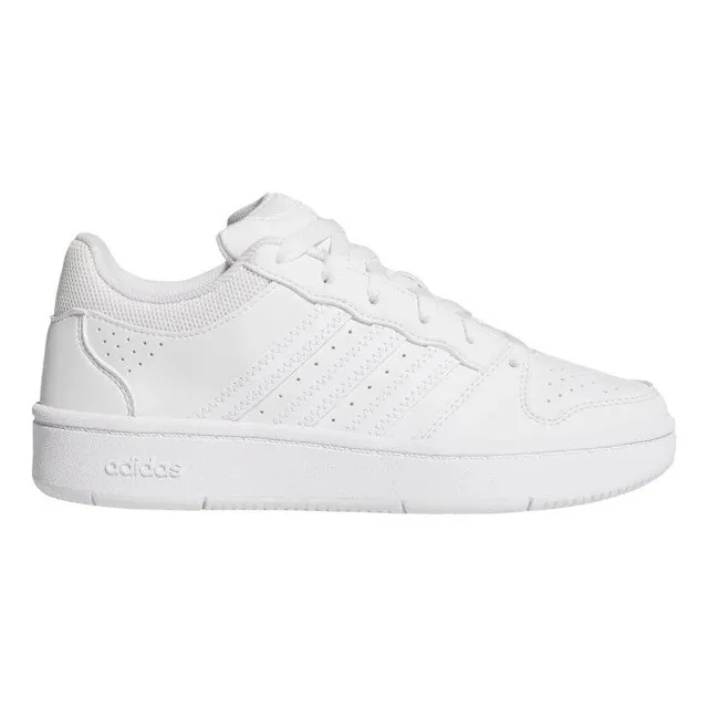 ✨ Tênis Hoops Classic J adidas Branco 35 Br