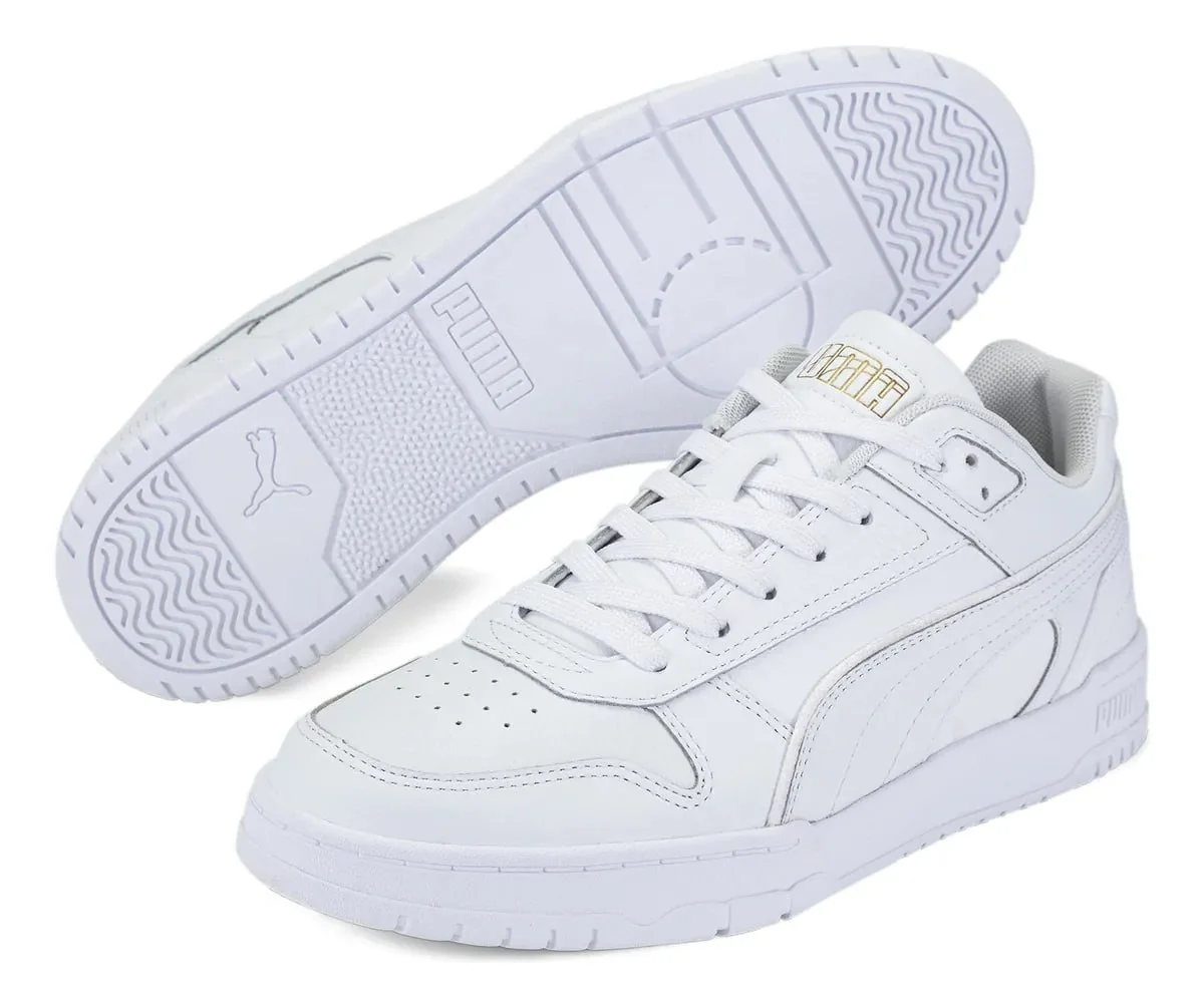 ✨Tênis Rbd Game Low Puma
