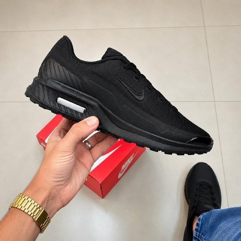 ✨Tênis Nike Air Max Bia Masculino
