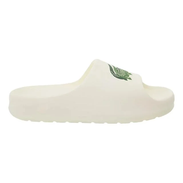✨ Chinelo Lacoste Masculino Serve Slide 2.0 - Original