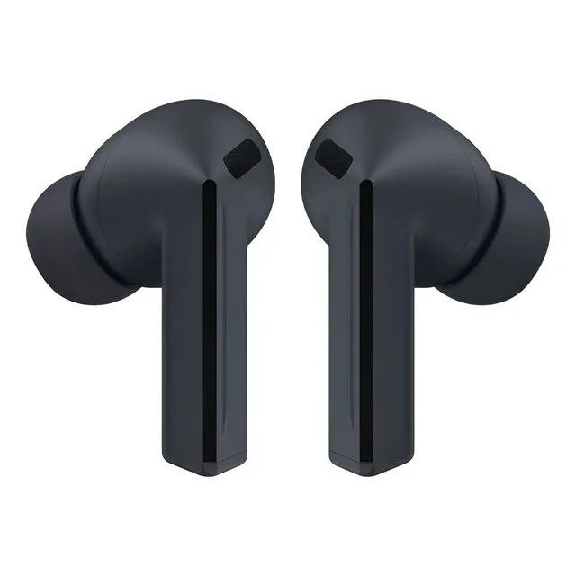 ✨ Samsung Galaxy Buds3 Fe, Fone De Ouvido Sem Fio, Cancelamento Ativo De Ruído, Galaxy Ai Preto