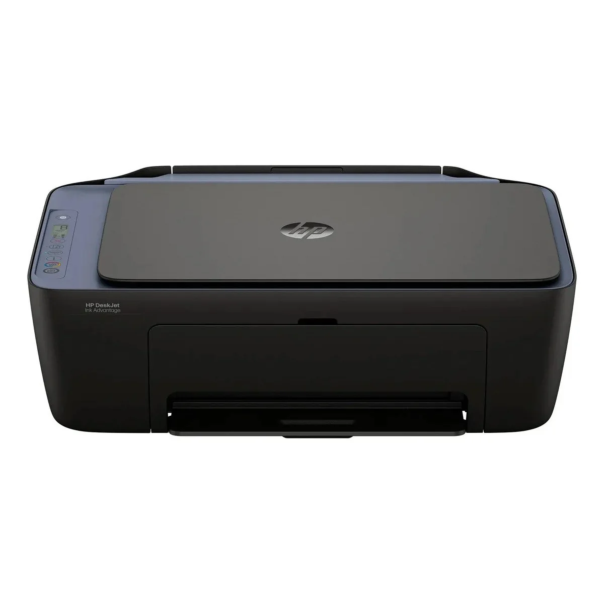 ✨ Impressora Multifuncional HP DeskJet Ink Advantage 2975 Colorida 1 USB 2.0 de alta velocidade Wi-Fi de banda dupla - 100 a 240 VCA - AJ4Y4A#AK4