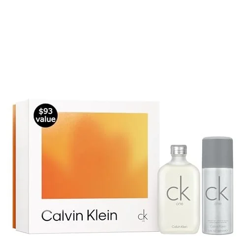 KIT CK ONE SP26 SET EDT100+DNS150 IV