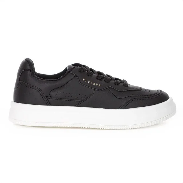 ✨ Tênis Reserva Masculino Casual Cano Baixo Antiderrapante
