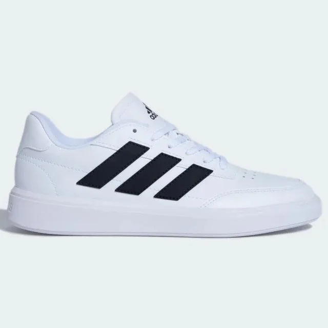 ✨ Tênis Courtblock adidas Branco 34 Br