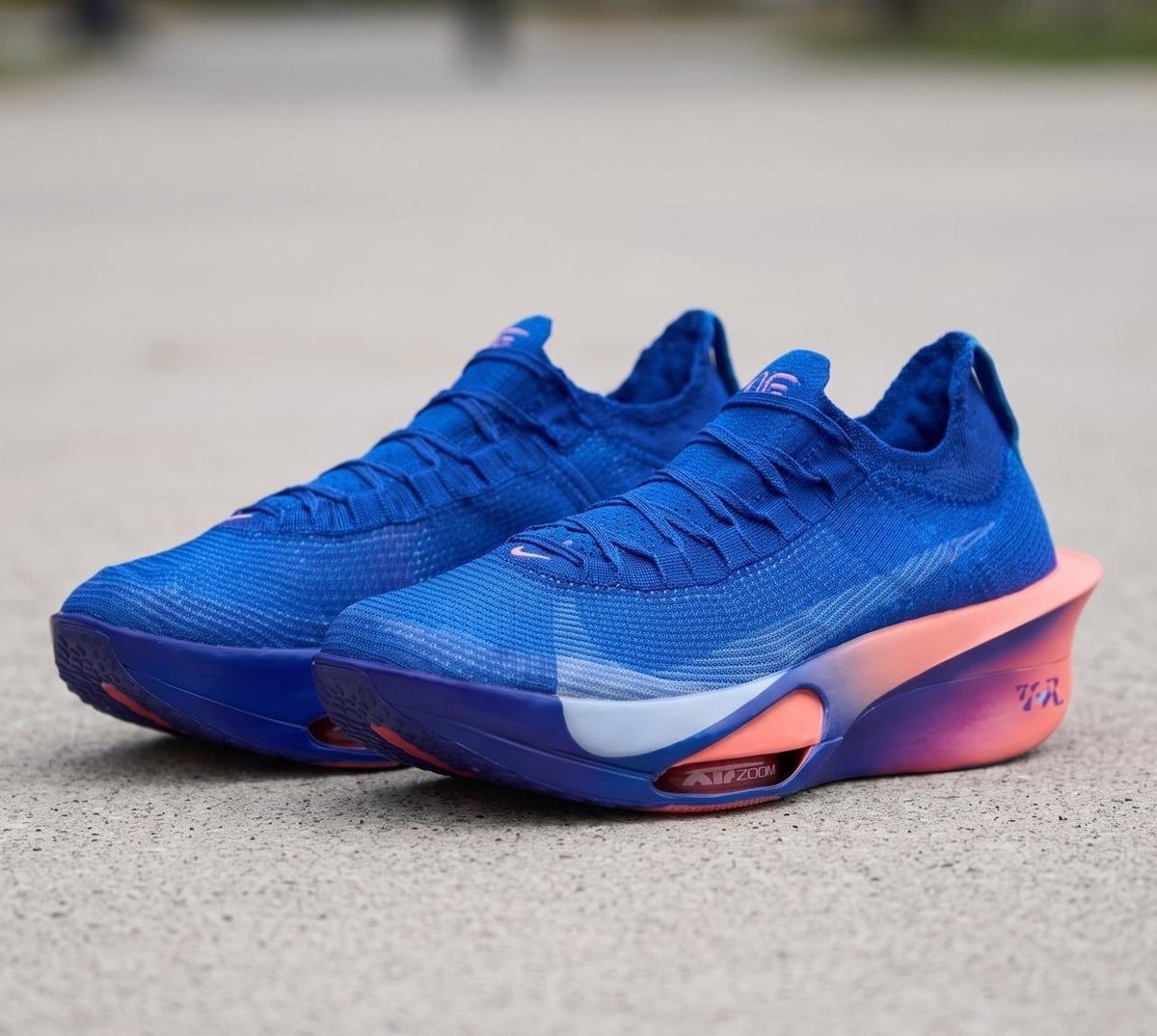 ✨Tênis Nike Air Zoom Alphafly 3 Masculino