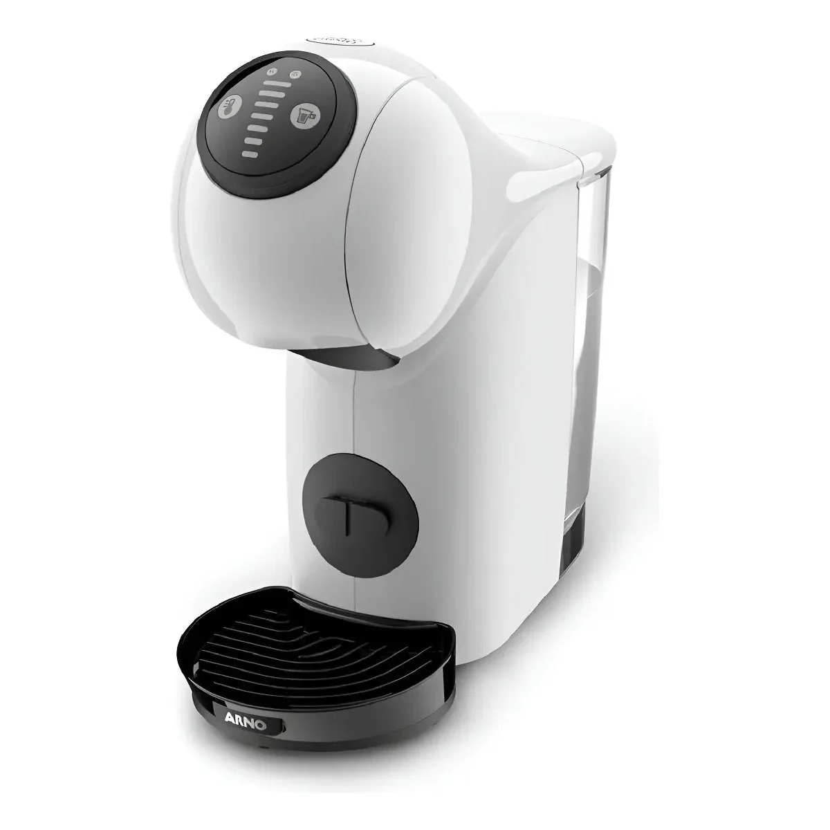 ✨ Nescafé Dolce Gusto Arno Genio S Basic Branca Dgs1 Cor Branco