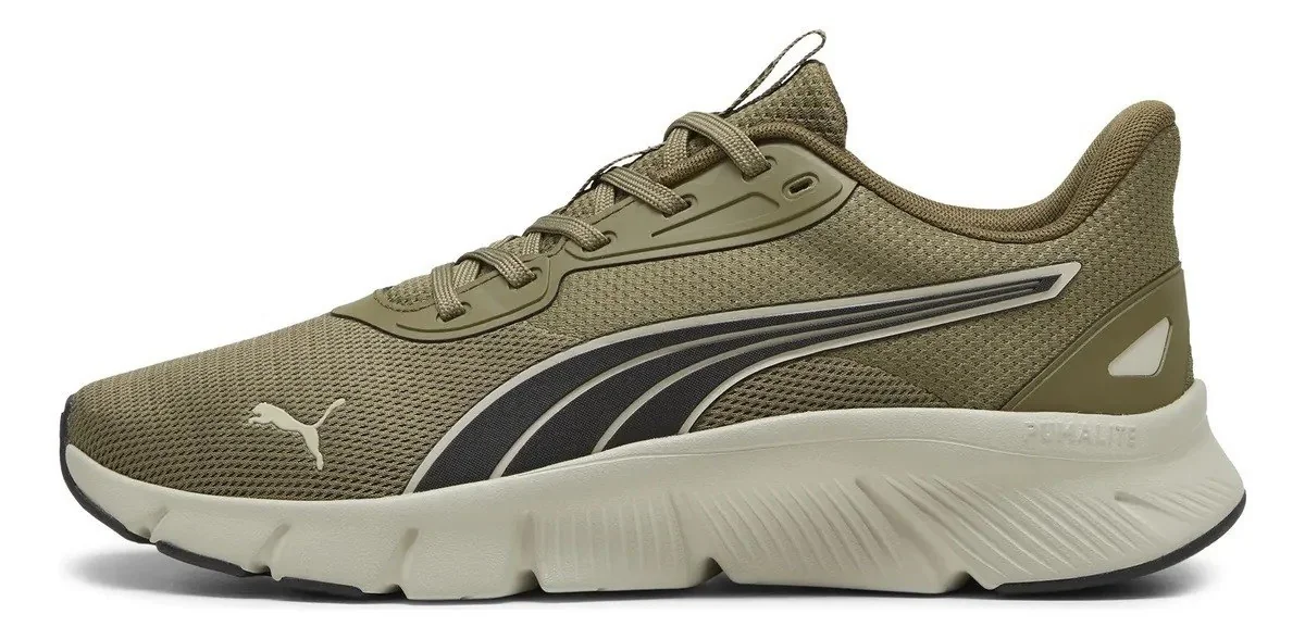 ✨ Tênis Flexfocus Lite Modern Bdp Puma