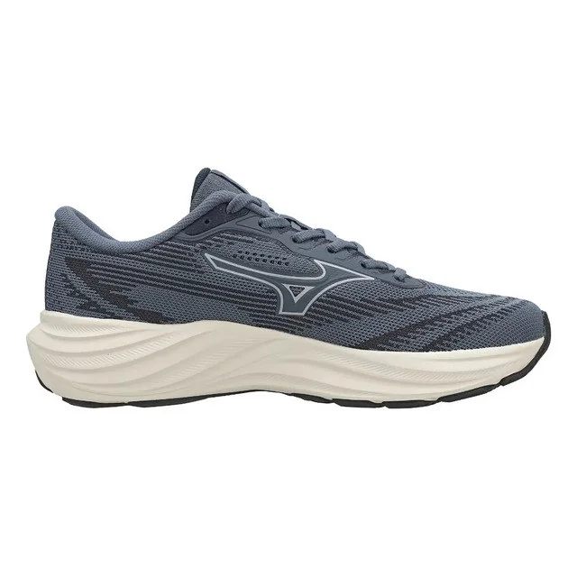 ✨ Tênis Masculino Goya 3 Mizuno Maritimo Lisa 42 Br