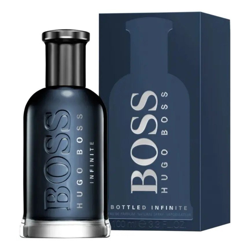 ✨ Hugo Boss Bottled Infinite EDP 200ml para masculino