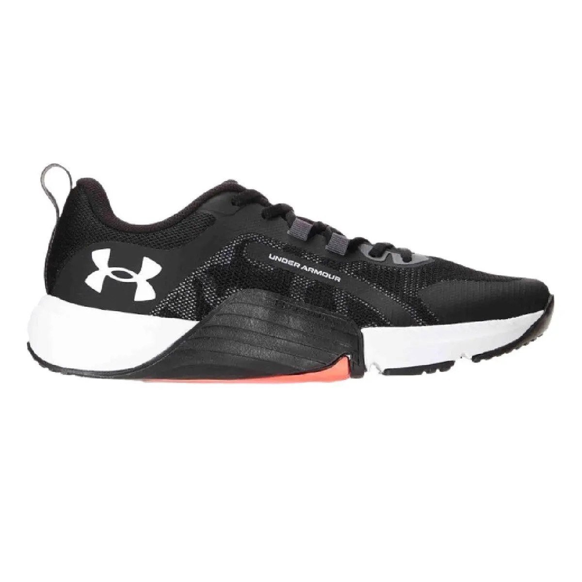 ✨ Tênis Masculino Esportivo Tribase Reps Under Armour pgray Liso 40