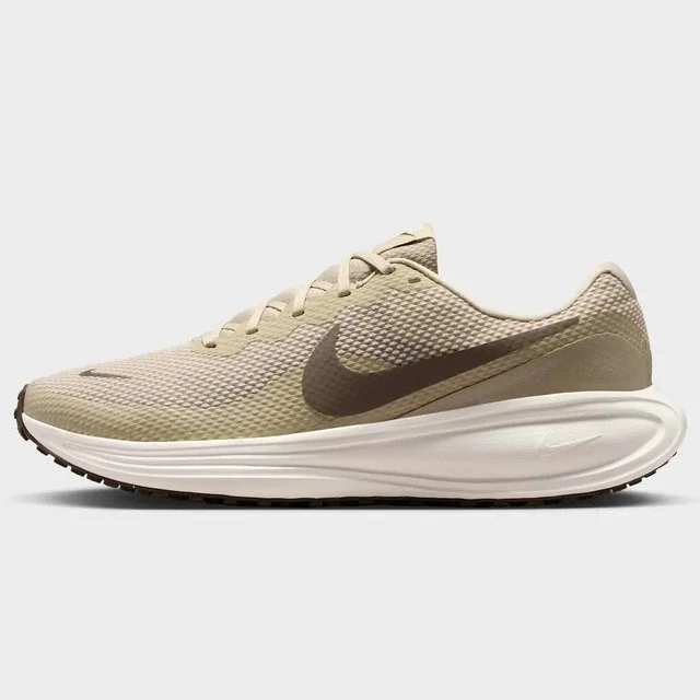 ✨ Tênis Nike Revolution 8 Masculino Marrom/marrom 43 Br
