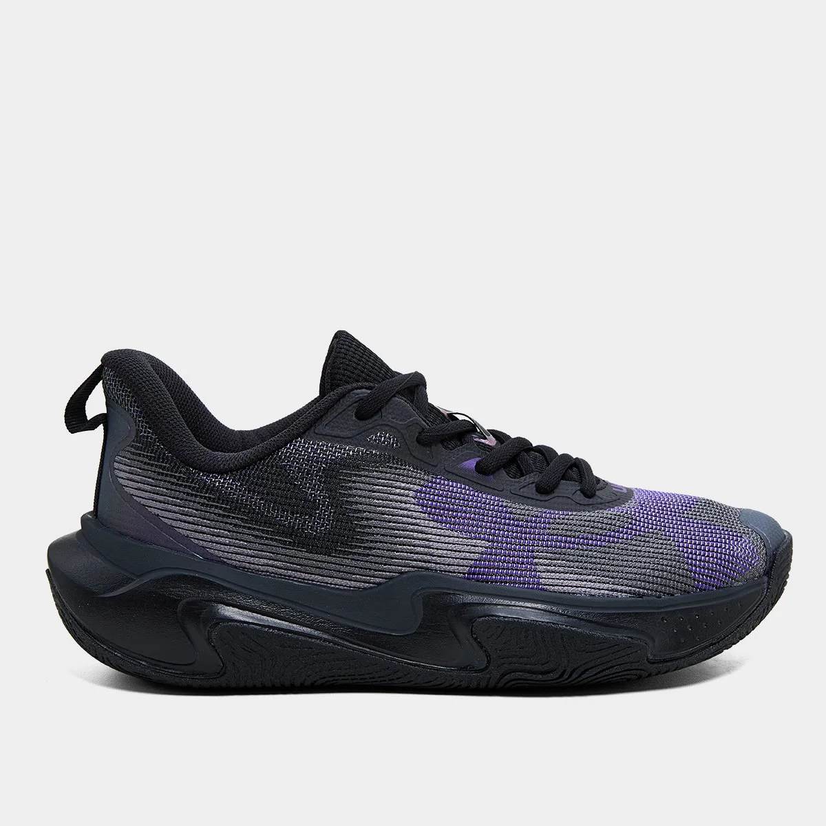 ✨Tenis under armour layup masculino