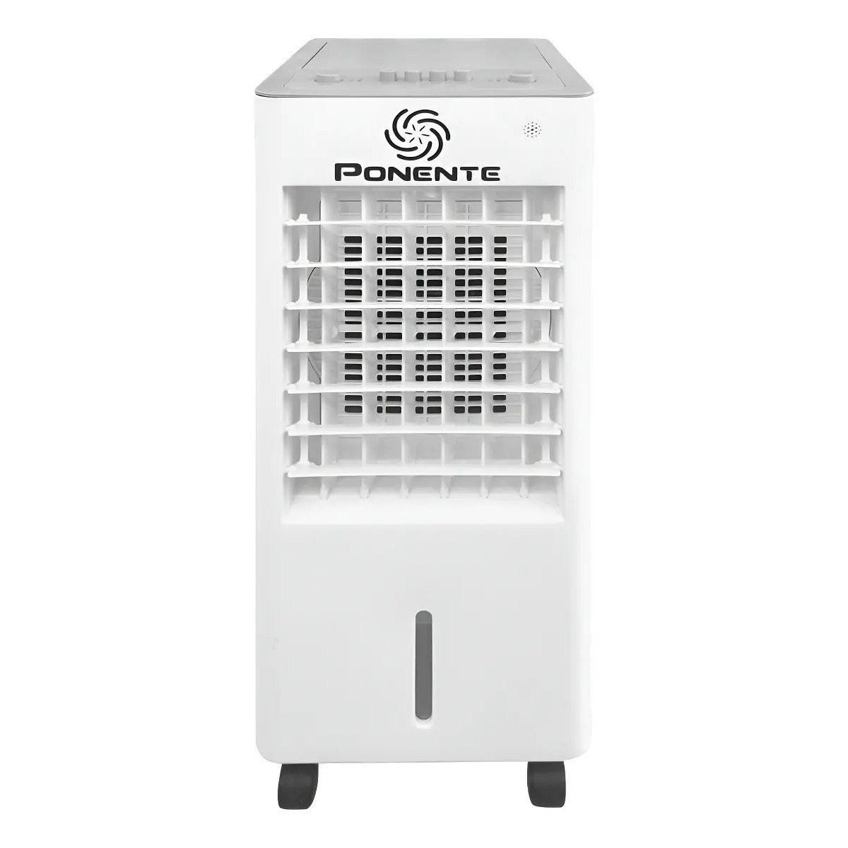 ✨ Climatizador De Ar Portátil Turbo 8litros 70w Ponente 3 Em 1