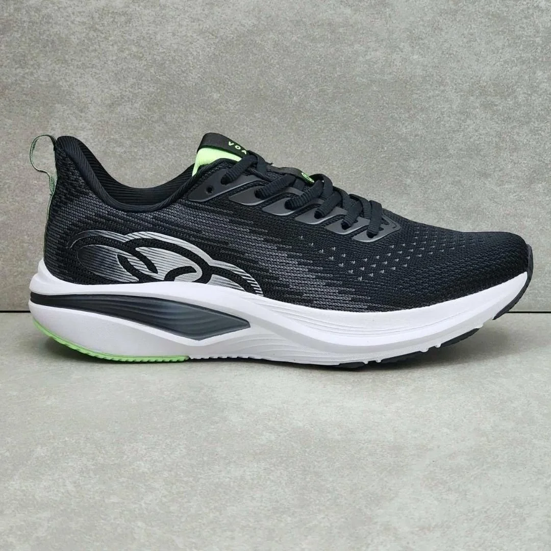 ✨Tênis Esportivo Masculino Voa 2 Olympikus Lunmho Lisa 41 Br