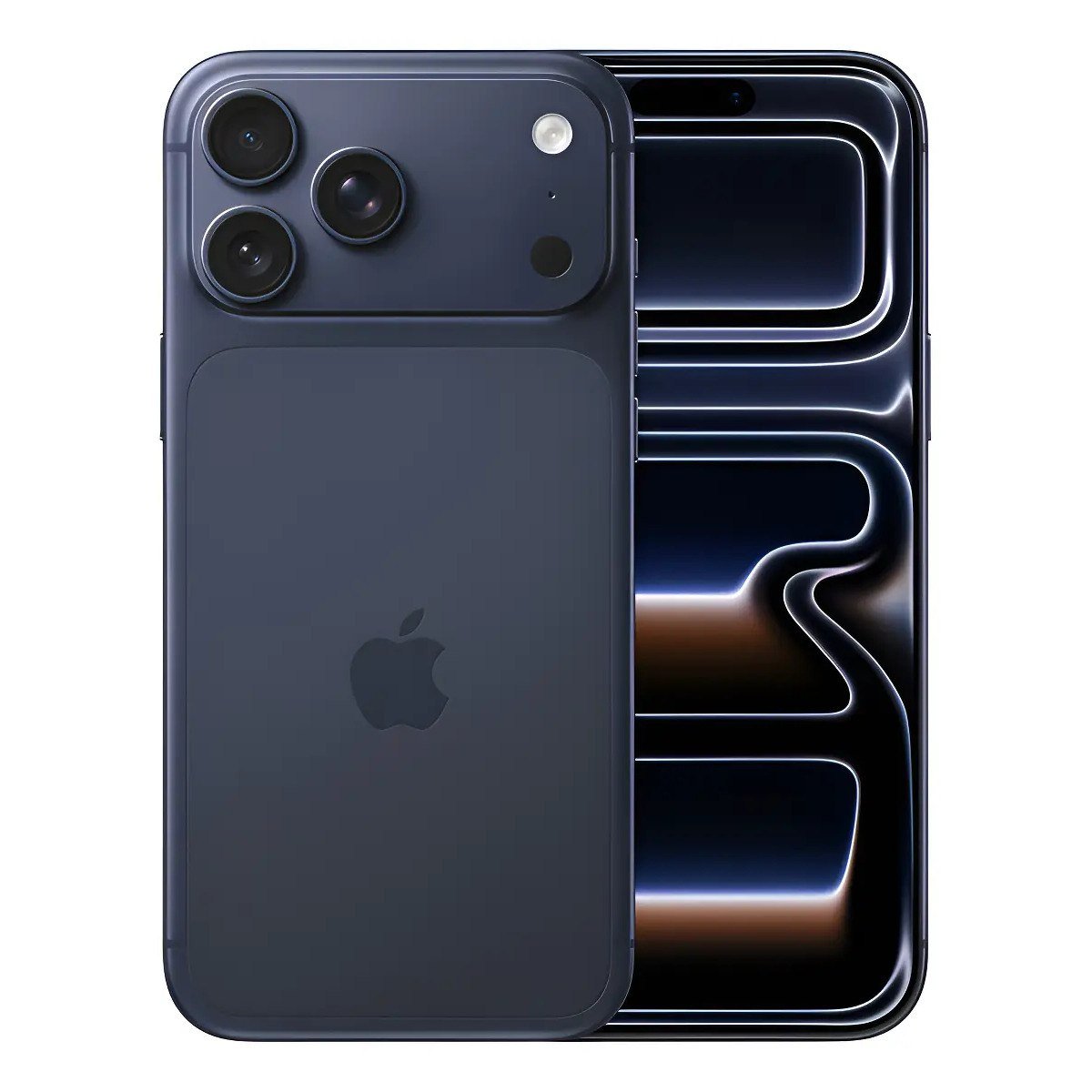 ✨ iPhone 17 Pro Max 256GB - Azul-profundo - Distribuidor Autorizado