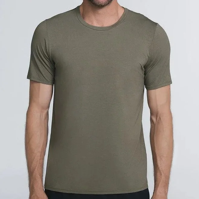 ✨ Camiseta Daily T-shirt Insider