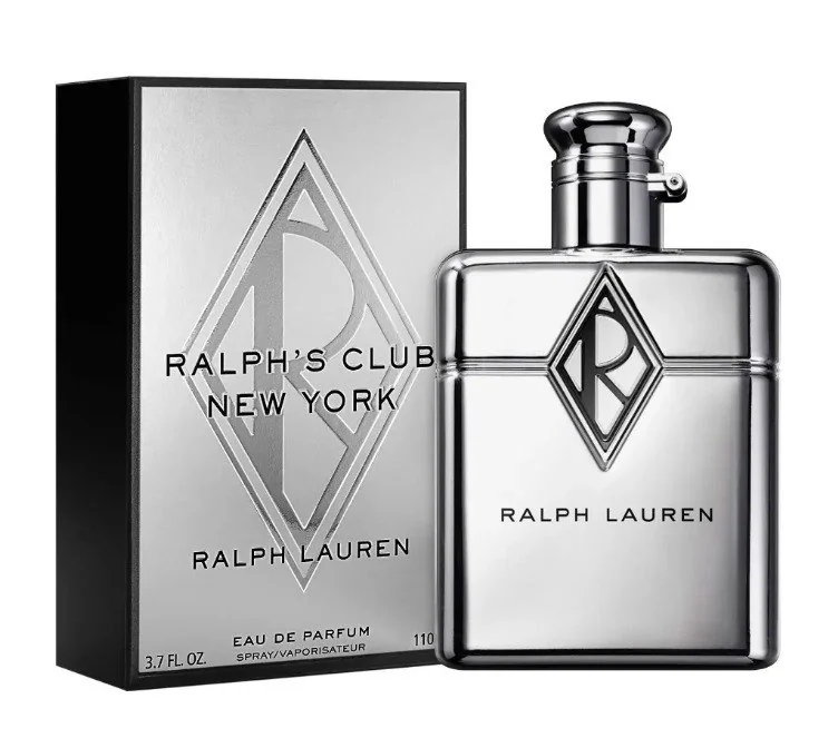 ✨ Ralph's Club New York Eau De Parfum 110ml