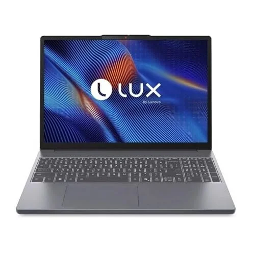 ✨ Notebook IdeaPad Slim 3 Ryzen 7 7735HS, 8GB, 512GB SSD, 15.3" FHD, Linux,