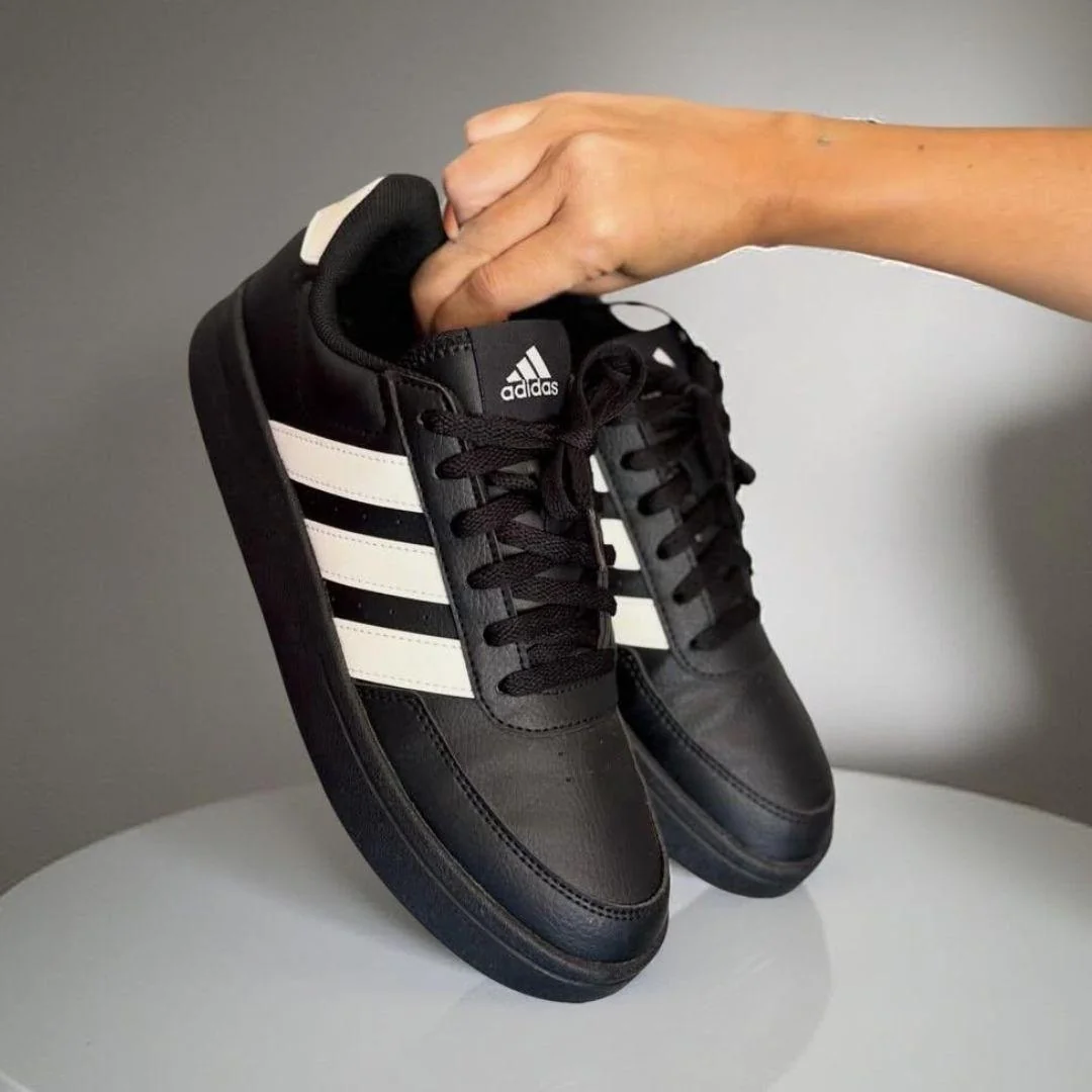 ✨Tênis Adidas Breaknet