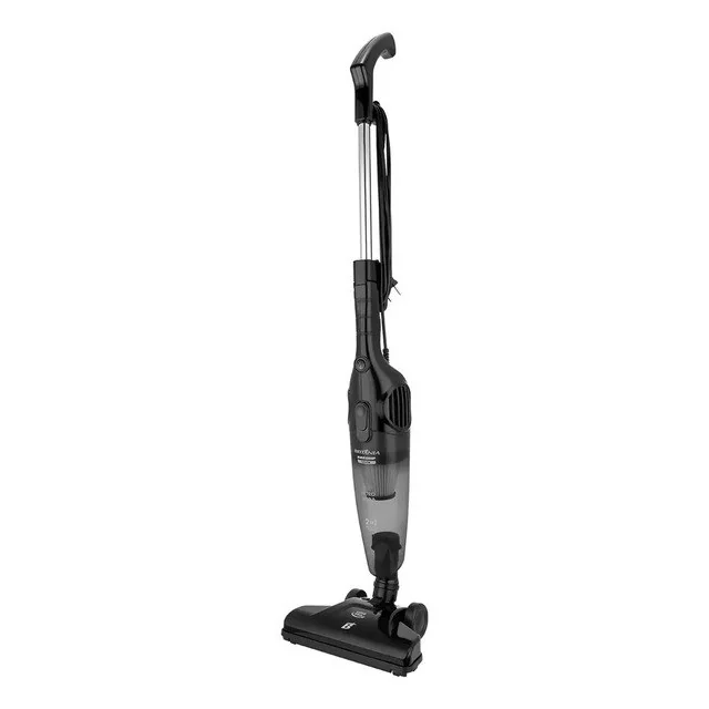 ✨Aspirador Britânia 1250w 1l Bas1295p Preto 220v