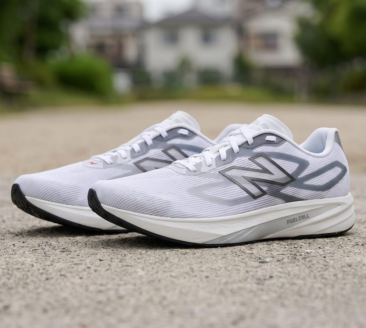 ✨Tênis New Balance Fuelcell Flite Masculino