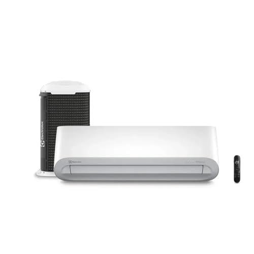 ✨ Ar-condicionado Electrolux Color Adapt Inverter 18.000 BTUs Frio JI18F JI18F