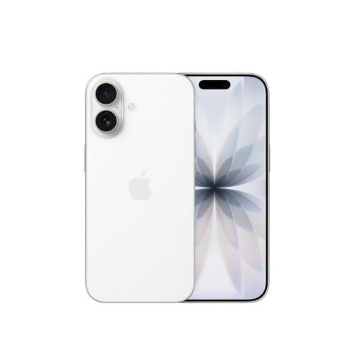 ✨ Apple iPhone 17 de 256 GB — Branco
