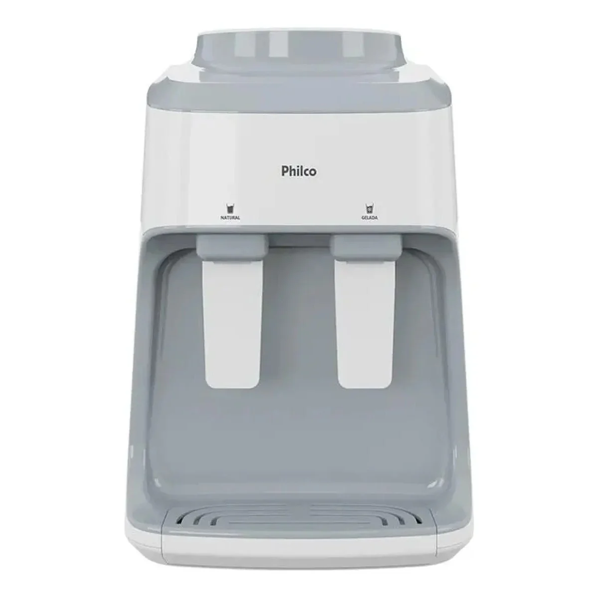 ✨ Bebedouro Mesa Refrigerado Eletrônico - Pbe15b Philco