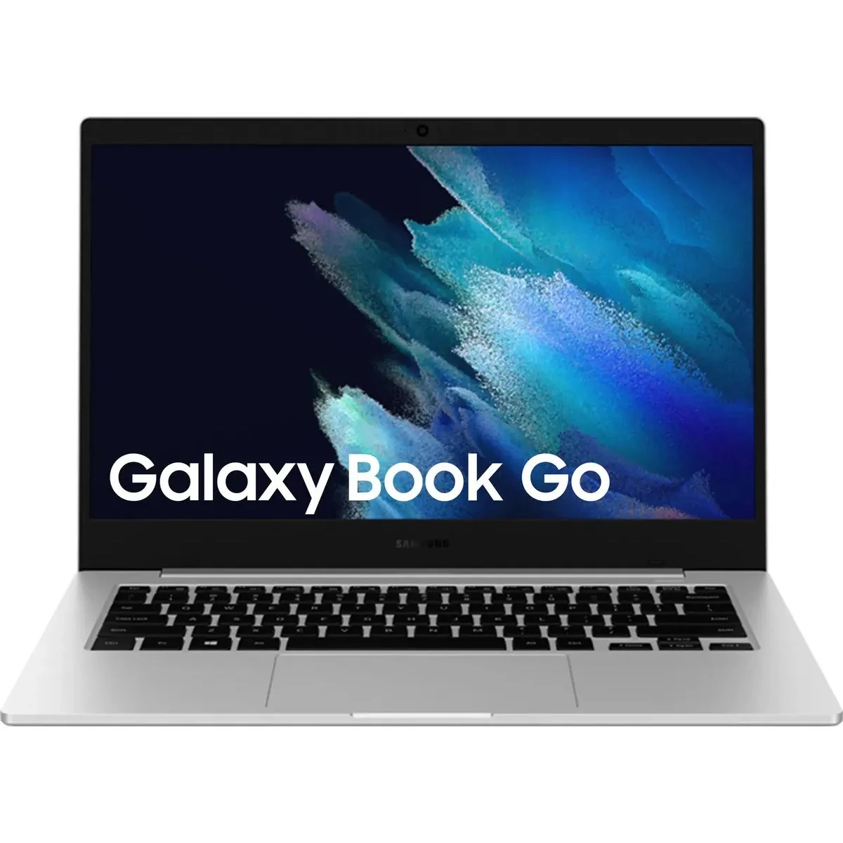✨ Notebook Samsung Galaxy Book Go, Windows 11 Home, Snapdragon® 7c, 4gb, 128gb Ufs, 14'' Full Hd Led, 1.38kg Com Copilot Integrado