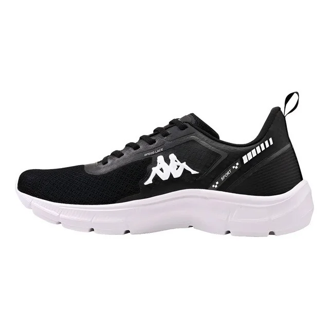 ✨ Tênis Kappa Run 200 Original Caminhada Academia