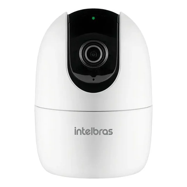 ✨ Câmera Inteligente Visão 360° IM4 C Intelbras