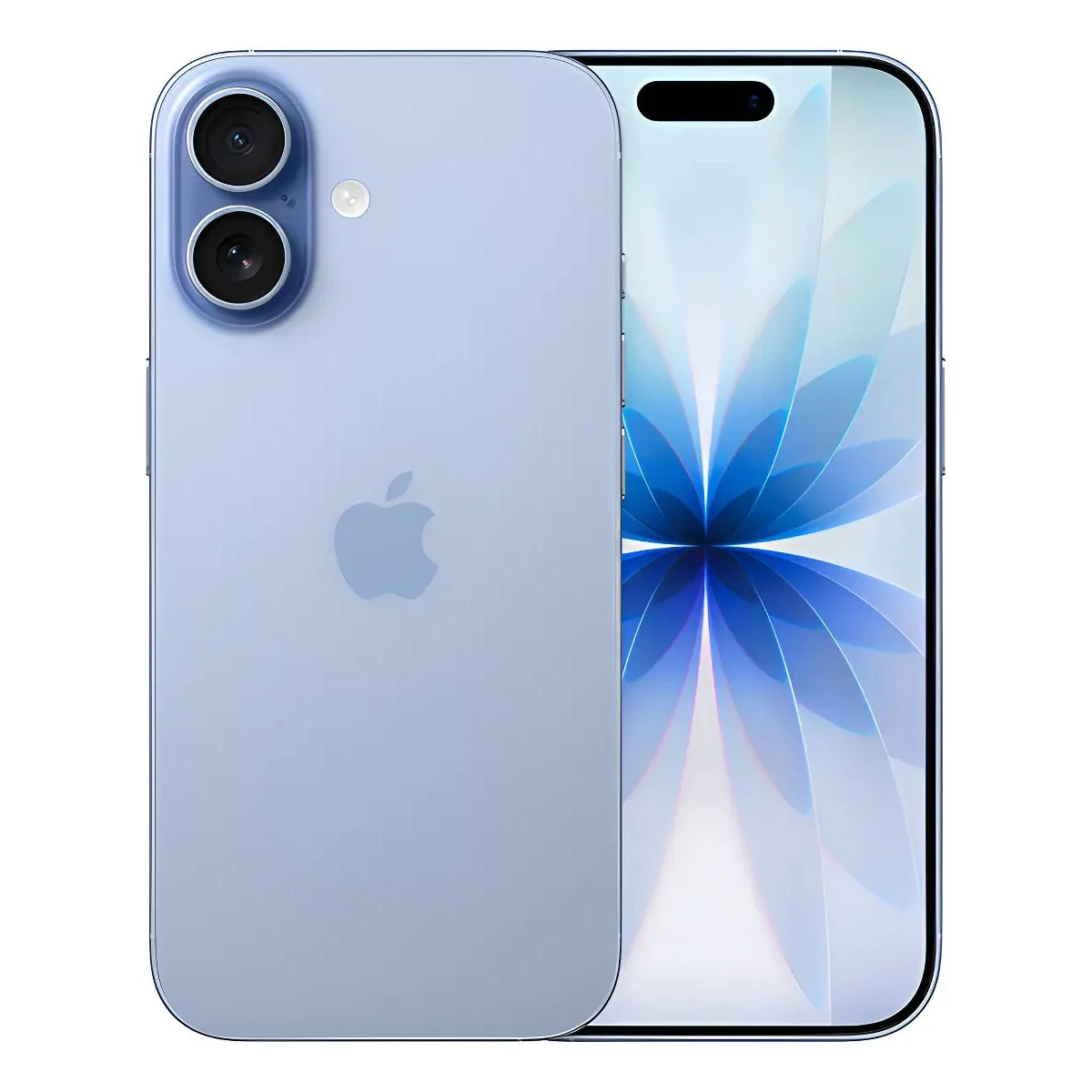 ✨ iPhone 17 256 GB - Azul-névoa - Distribuidor Autorizado